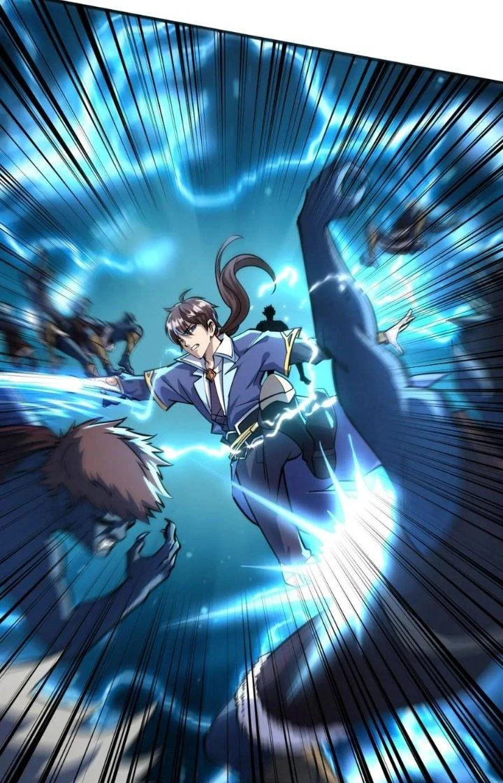 Ta Có Thể Rút Ra Thuộc Tính Chapter 73 - Trang 3