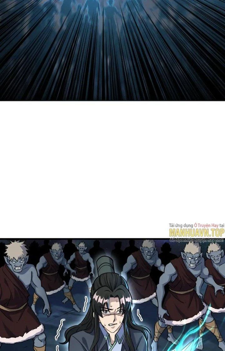 Ta Có Thể Rút Ra Thuộc Tính Chapter 73 - Trang 3