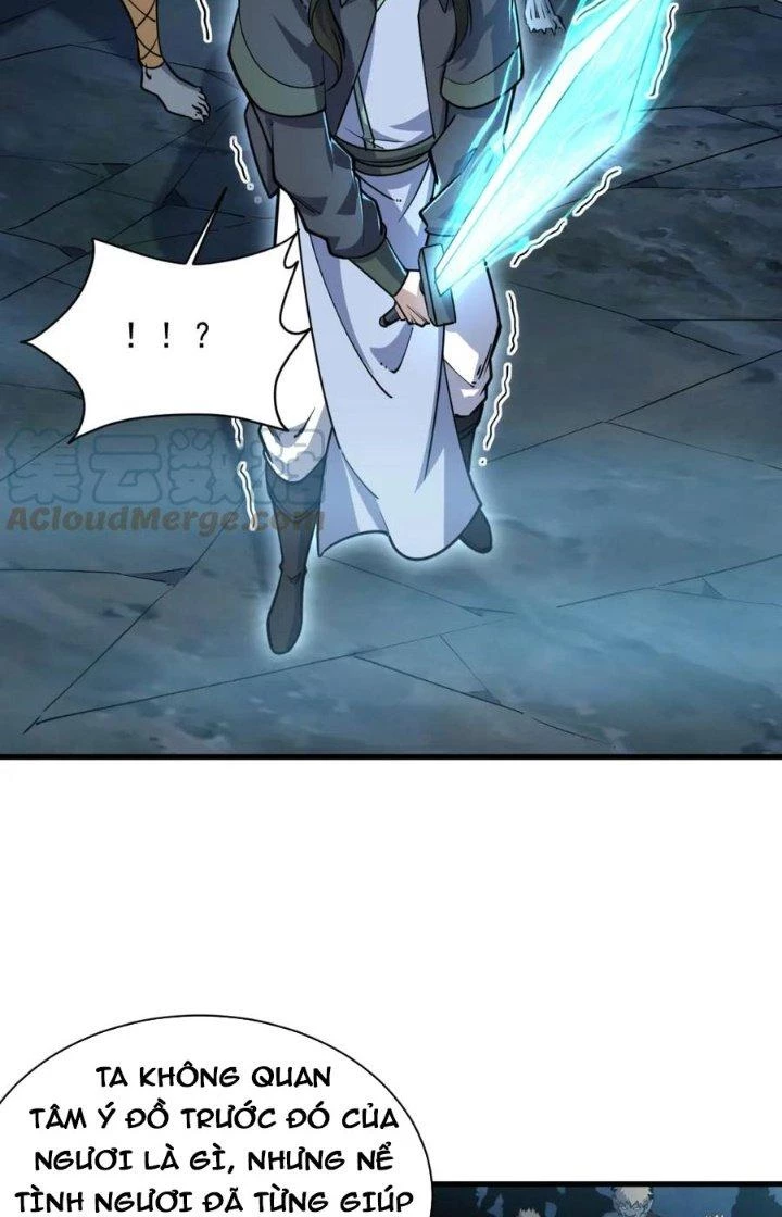 Ta Có Thể Rút Ra Thuộc Tính Chapter 73 - Trang 3