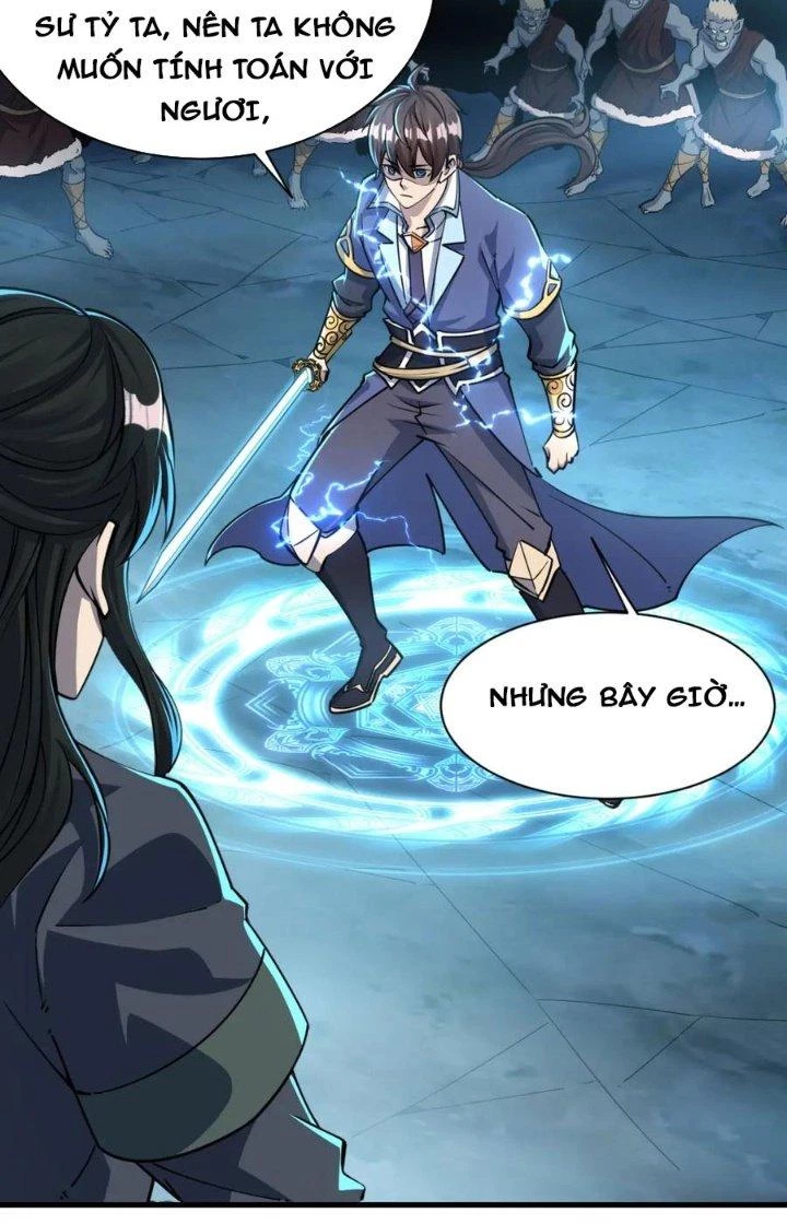 Ta Có Thể Rút Ra Thuộc Tính Chapter 73 - Trang 3