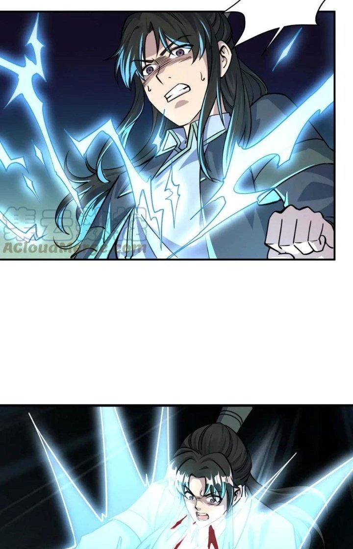 Ta Có Thể Rút Ra Thuộc Tính Chapter 73 - Trang 3