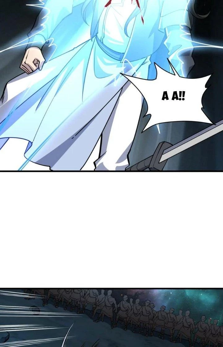Ta Có Thể Rút Ra Thuộc Tính Chapter 73 - Trang 3