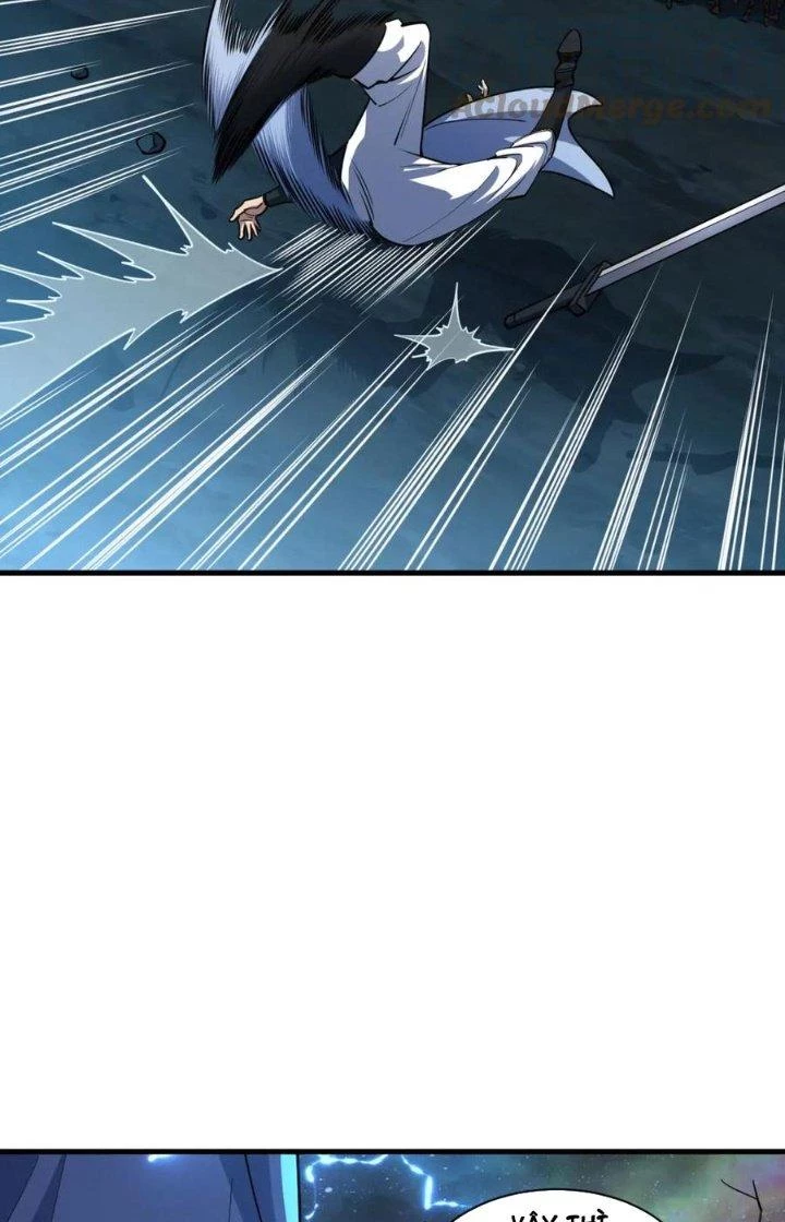 Ta Có Thể Rút Ra Thuộc Tính Chapter 73 - Trang 3