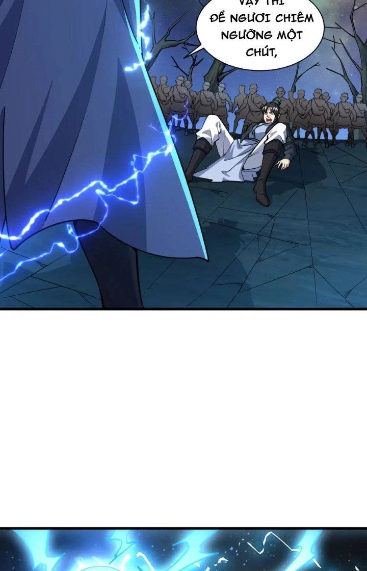 Ta Có Thể Rút Ra Thuộc Tính Chapter 73 - Trang 3