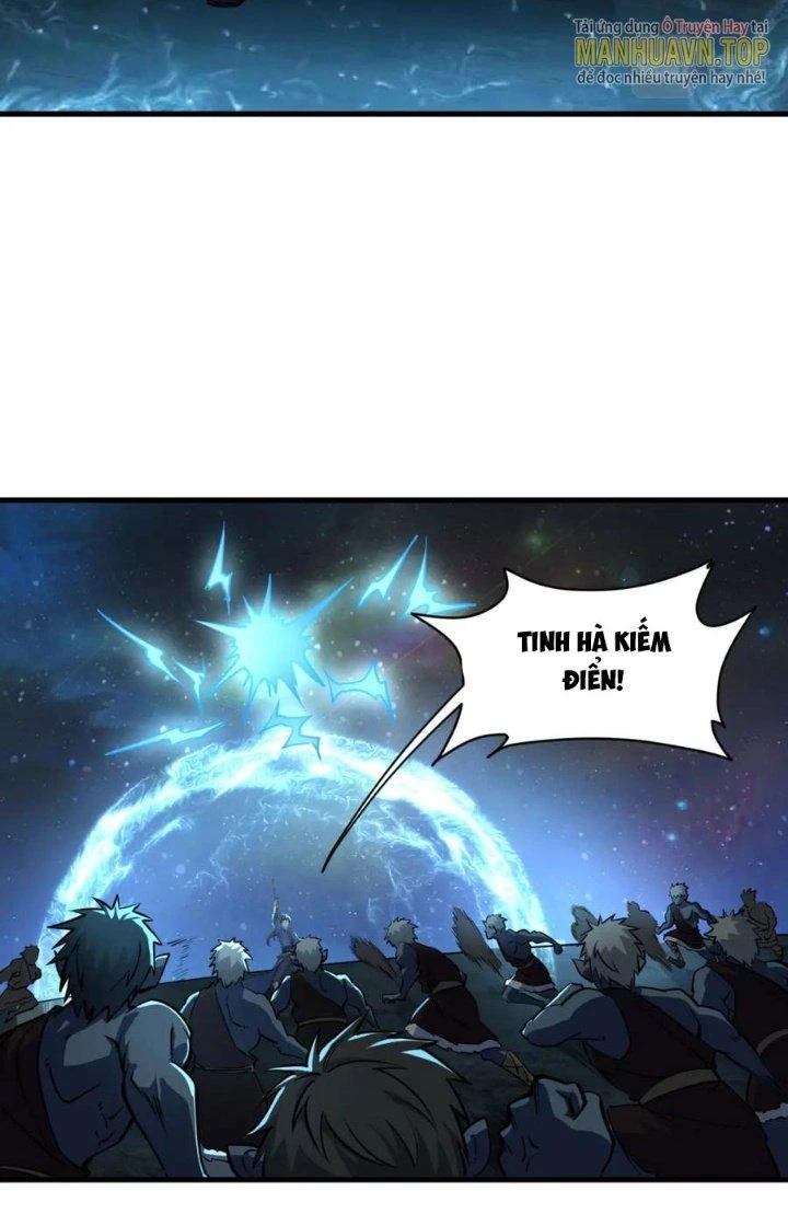 Ta Có Thể Rút Ra Thuộc Tính Chapter 73 - Trang 3