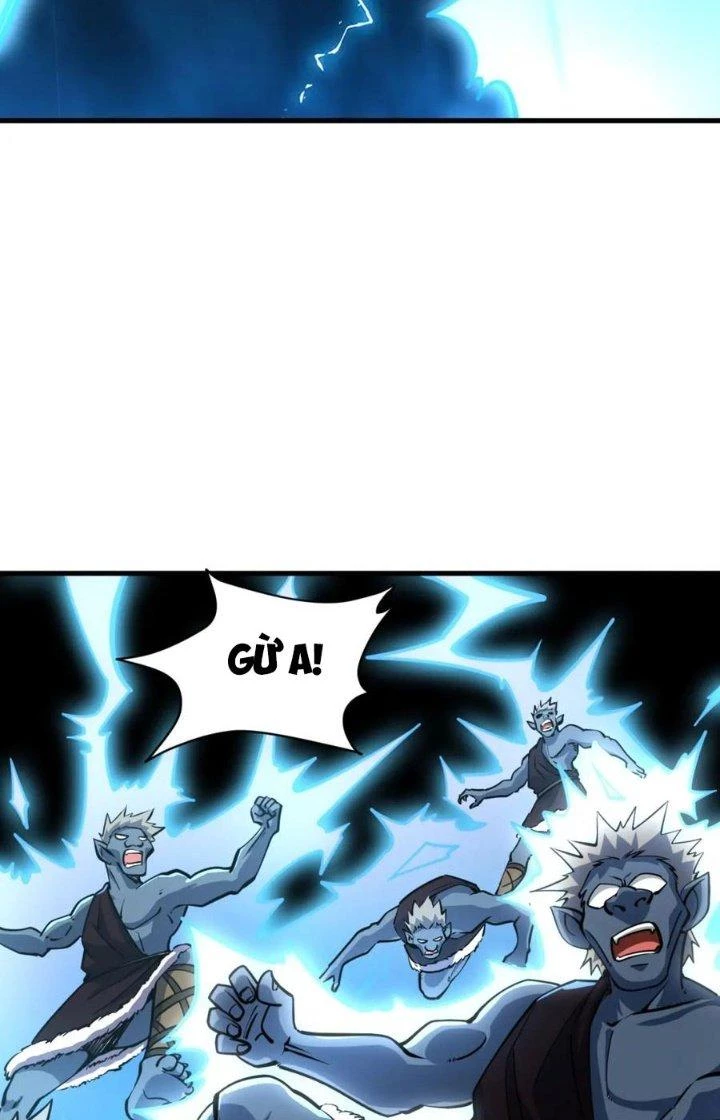 Ta Có Thể Rút Ra Thuộc Tính Chapter 73 - Trang 3