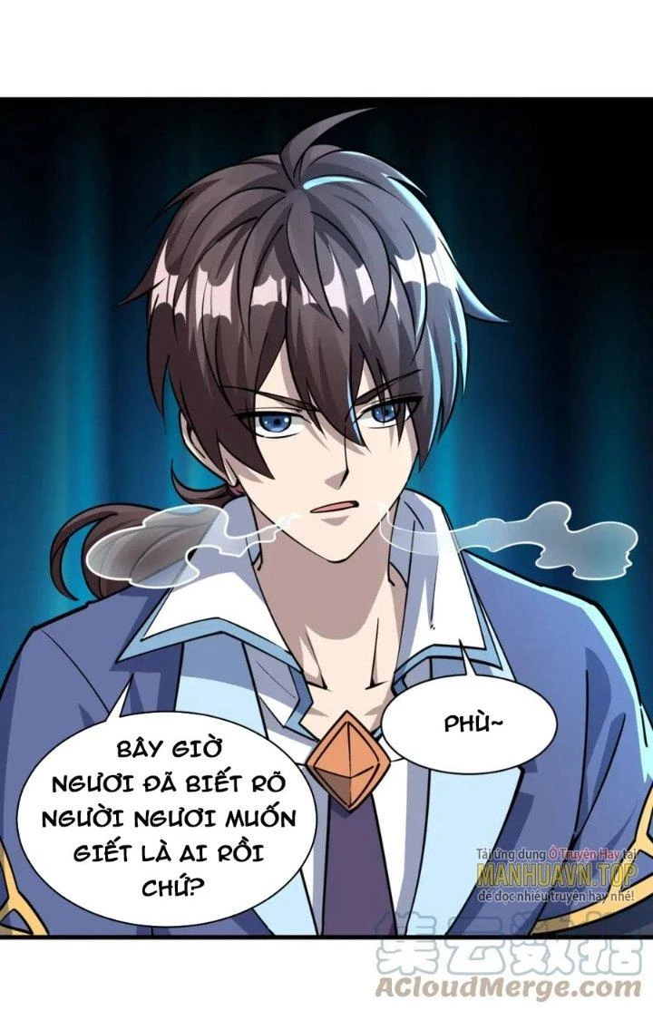 Ta Có Thể Rút Ra Thuộc Tính Chapter 73 - Trang 3