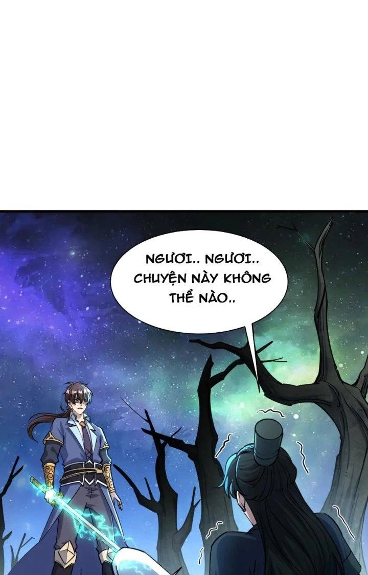 Ta Có Thể Rút Ra Thuộc Tính Chapter 73 - Trang 3