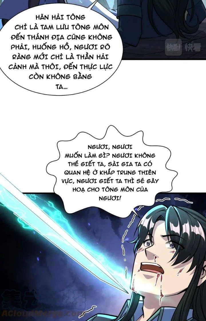 Ta Có Thể Rút Ra Thuộc Tính Chapter 73 - Trang 3