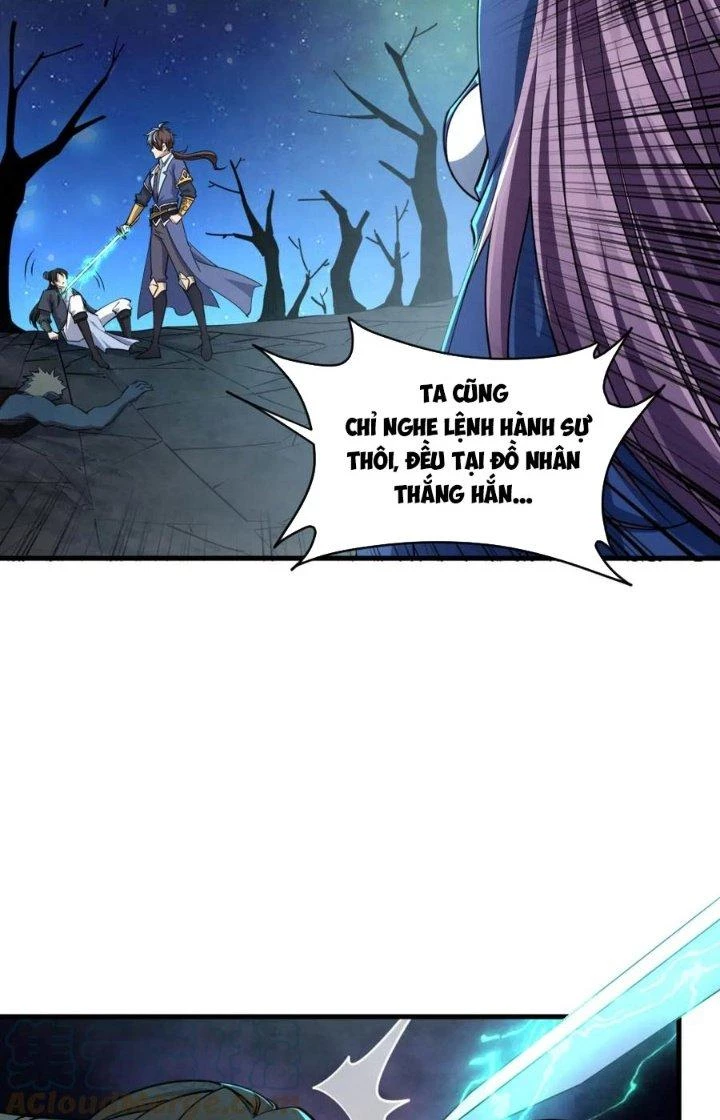 Ta Có Thể Rút Ra Thuộc Tính Chapter 73 - Trang 3