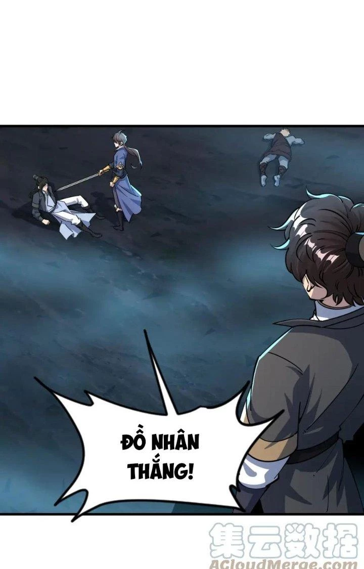 Ta Có Thể Rút Ra Thuộc Tính Chapter 73 - Trang 3