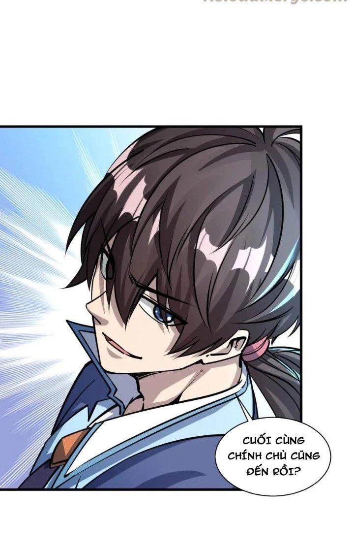 Ta Có Thể Rút Ra Thuộc Tính Chapter 73 - Trang 3