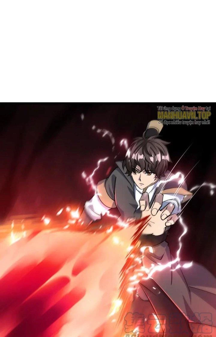 Ta Có Thể Rút Ra Thuộc Tính Chapter 73 - Trang 3