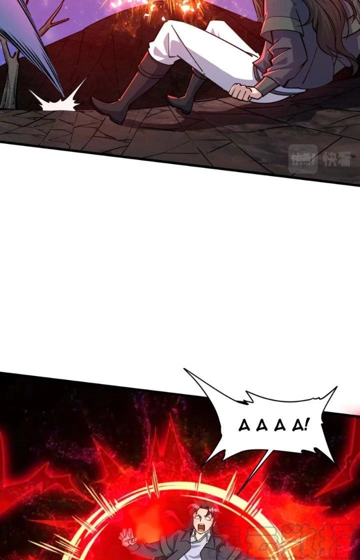 Ta Có Thể Rút Ra Thuộc Tính Chapter 73 - Trang 3