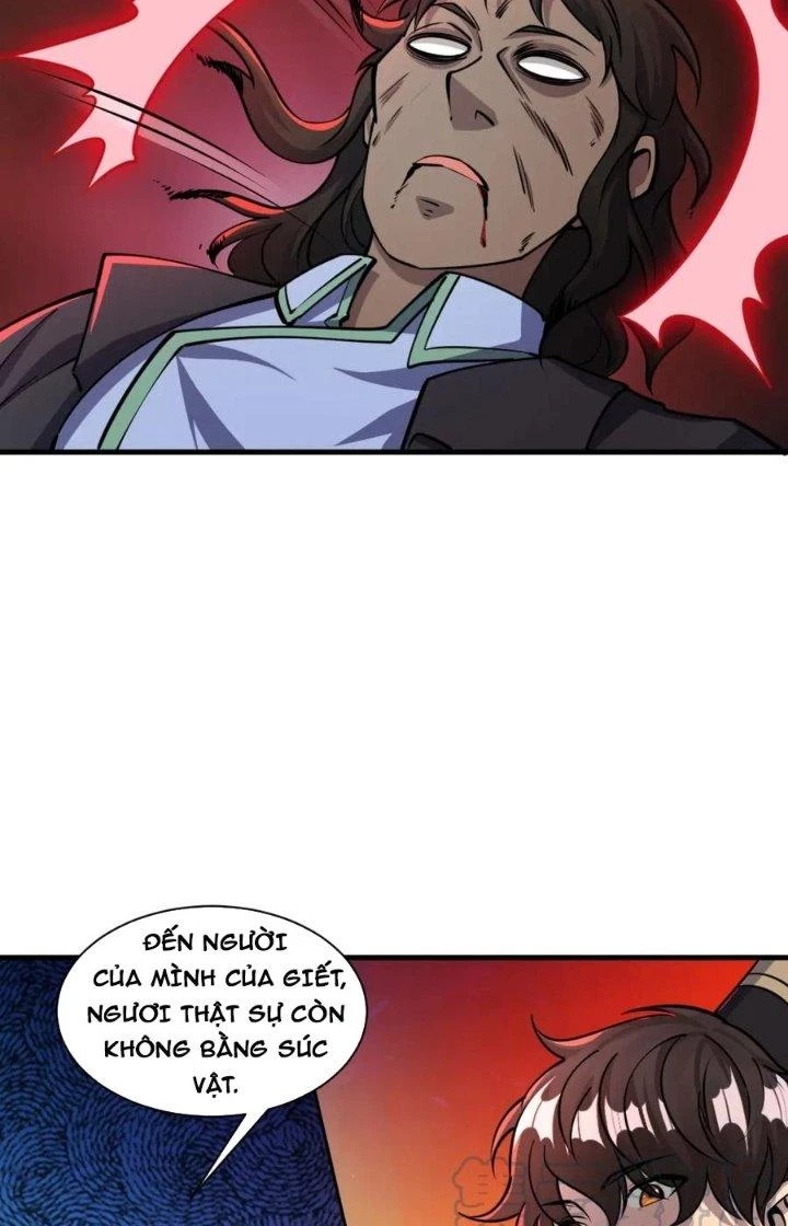 Ta Có Thể Rút Ra Thuộc Tính Chapter 73 - Trang 3