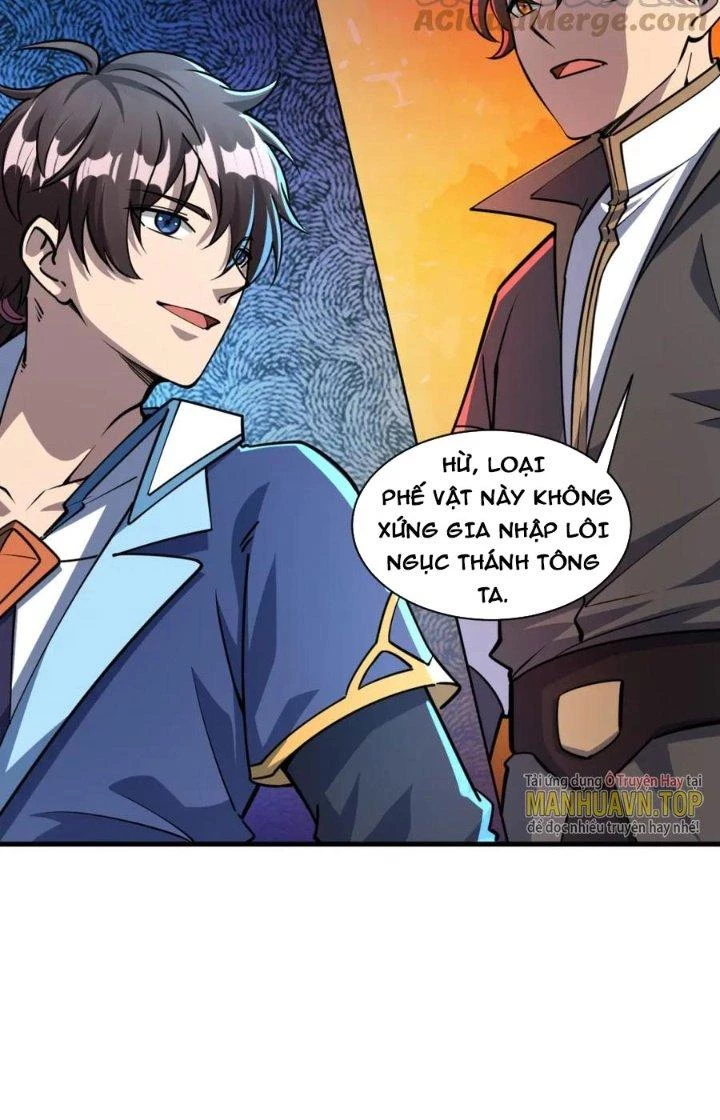 Ta Có Thể Rút Ra Thuộc Tính Chapter 73 - Trang 3