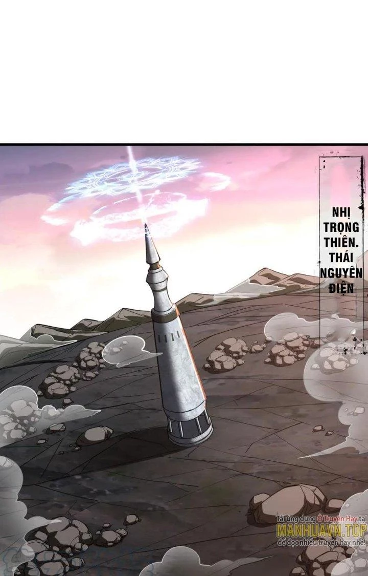 Ta Có Thể Rút Ra Thuộc Tính Chapter 73 - Trang 3