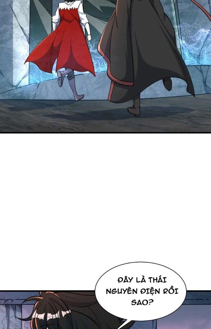 Ta Có Thể Rút Ra Thuộc Tính Chapter 73 - Trang 3