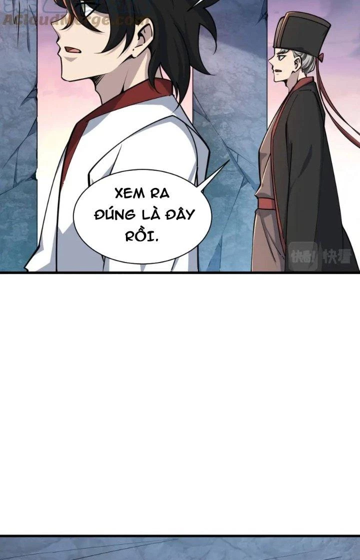 Ta Có Thể Rút Ra Thuộc Tính Chapter 73 - Trang 3