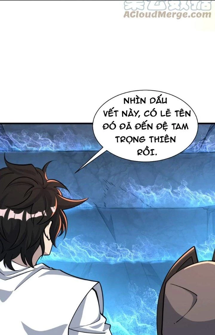 Ta Có Thể Rút Ra Thuộc Tính Chapter 73 - Trang 3