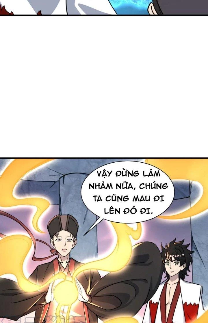 Ta Có Thể Rút Ra Thuộc Tính Chapter 73 - Trang 3