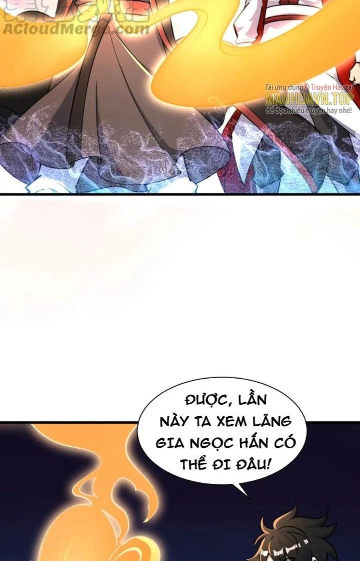 Ta Có Thể Rút Ra Thuộc Tính Chapter 73 - Trang 3