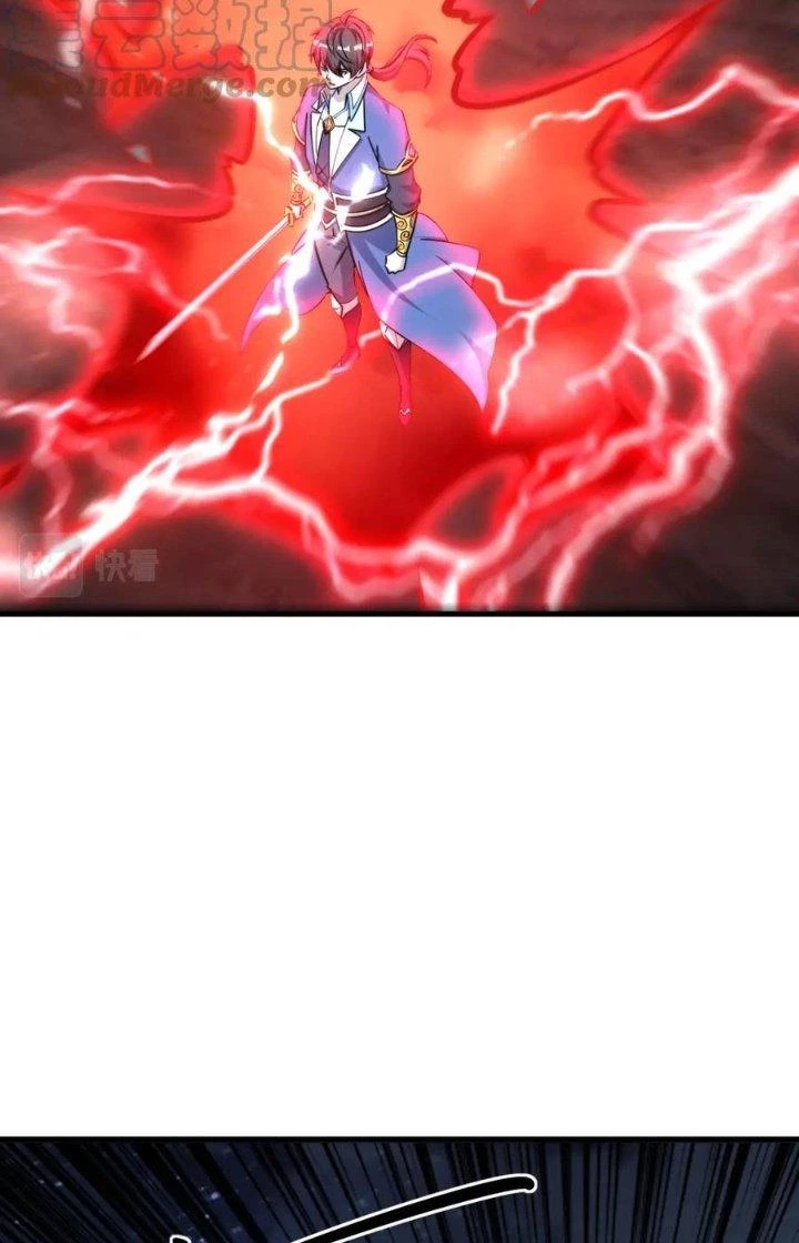 Ta Có Thể Rút Ra Thuộc Tính Chapter 73 - Trang 3