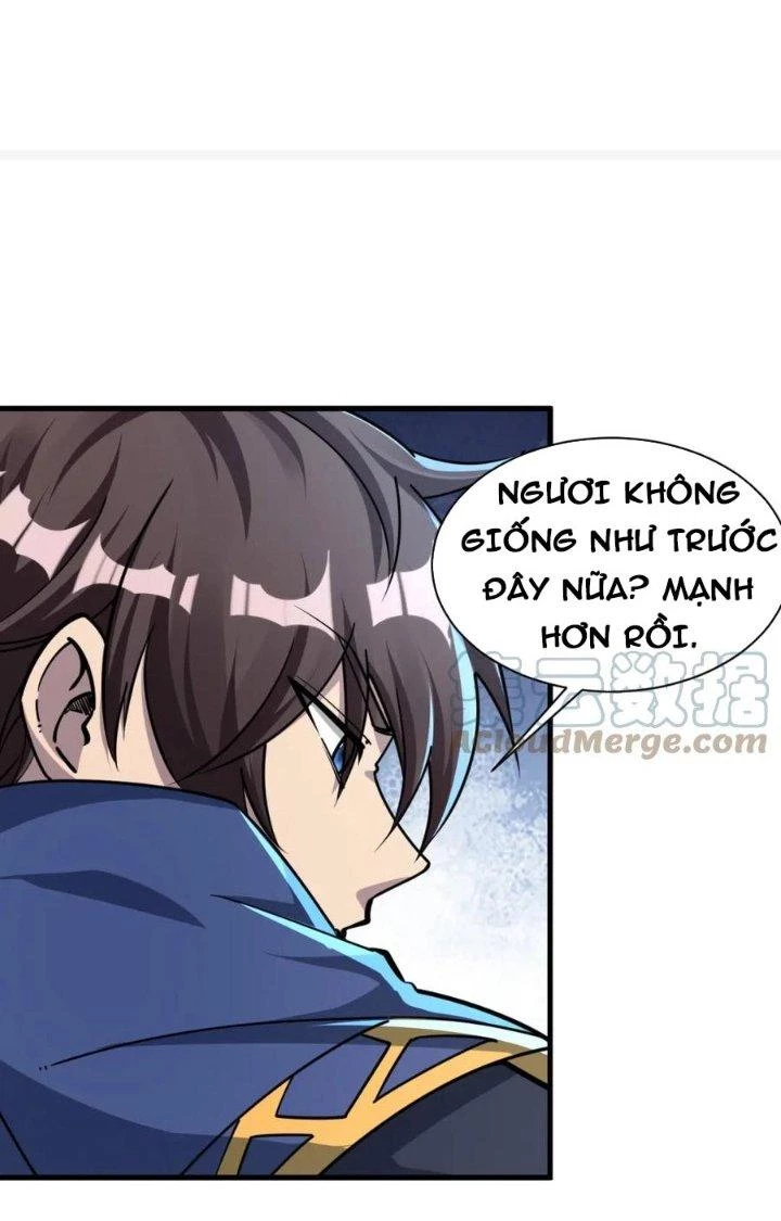 Ta Có Thể Rút Ra Thuộc Tính Chapter 73 - Trang 3