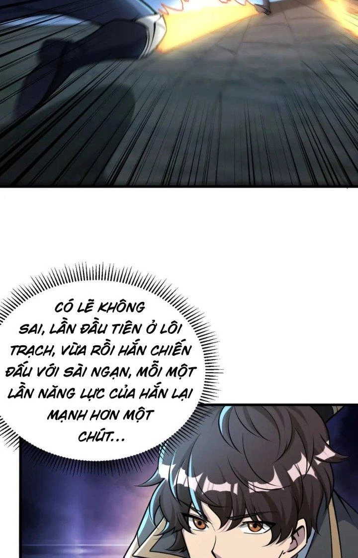Ta Có Thể Rút Ra Thuộc Tính Chapter 73 - Trang 3