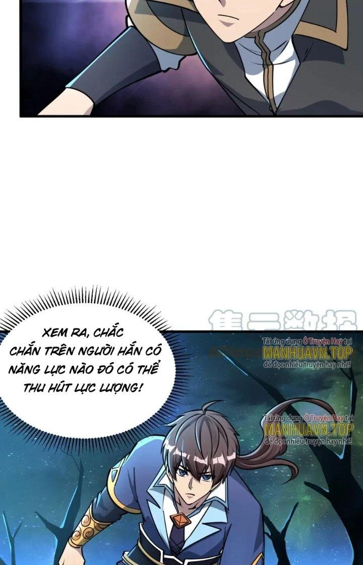 Ta Có Thể Rút Ra Thuộc Tính Chapter 73 - Trang 3