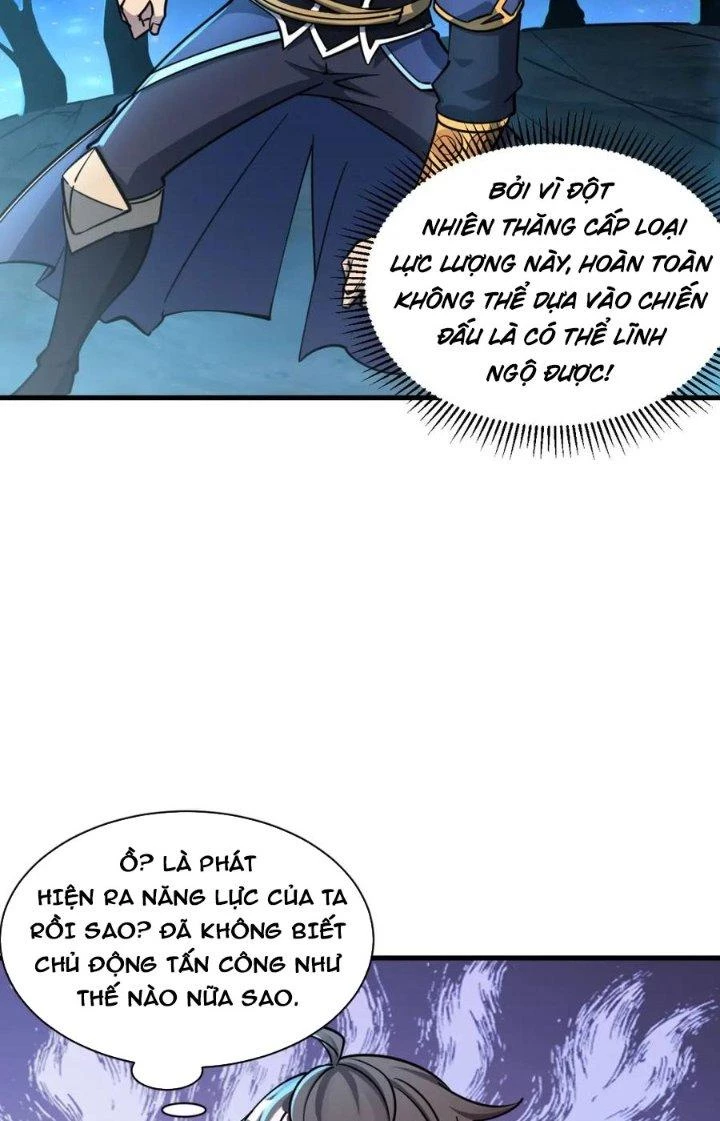 Ta Có Thể Rút Ra Thuộc Tính Chapter 73 - Trang 3