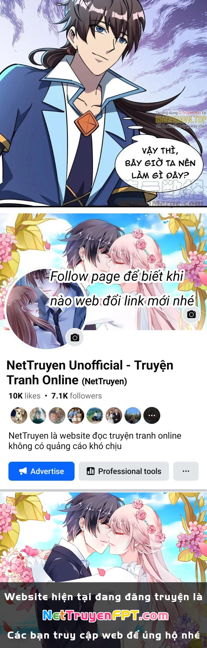 Ta Có Thể Rút Ra Thuộc Tính Chapter 73 - Trang 3