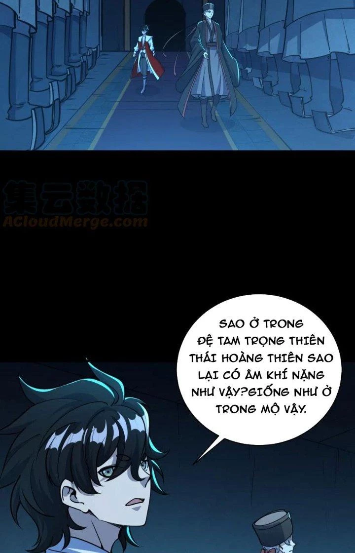Ta Có Thể Rút Ra Thuộc Tính Chapter 74 - Trang 3