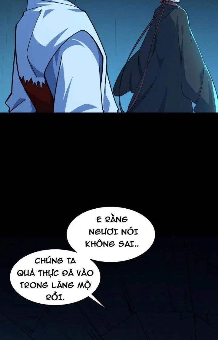 Ta Có Thể Rút Ra Thuộc Tính Chapter 74 - Trang 3