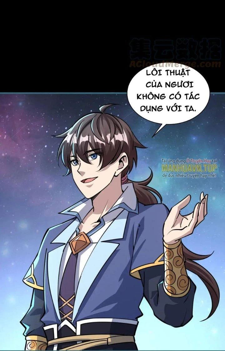Ta Có Thể Rút Ra Thuộc Tính Chapter 74 - Trang 3