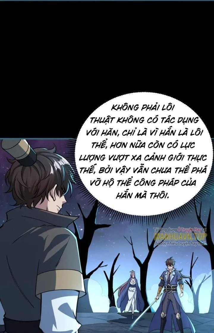 Ta Có Thể Rút Ra Thuộc Tính Chapter 74 - Trang 3