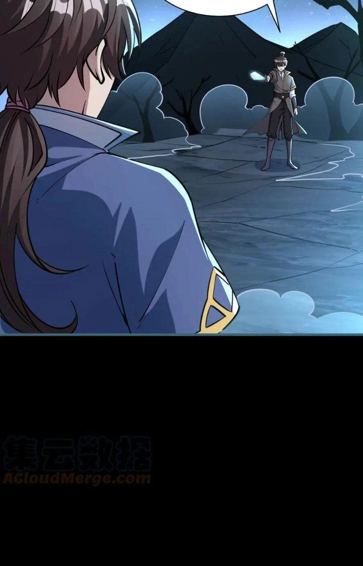 Ta Có Thể Rút Ra Thuộc Tính Chapter 74 - Trang 3