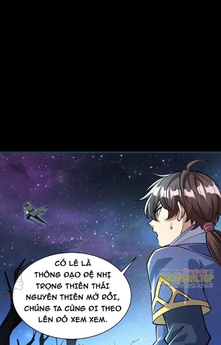 Ta Có Thể Rút Ra Thuộc Tính Chapter 74 - Trang 3