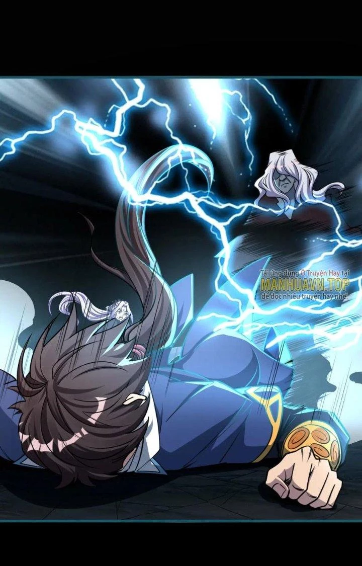 Ta Có Thể Rút Ra Thuộc Tính Chapter 74 - Trang 3