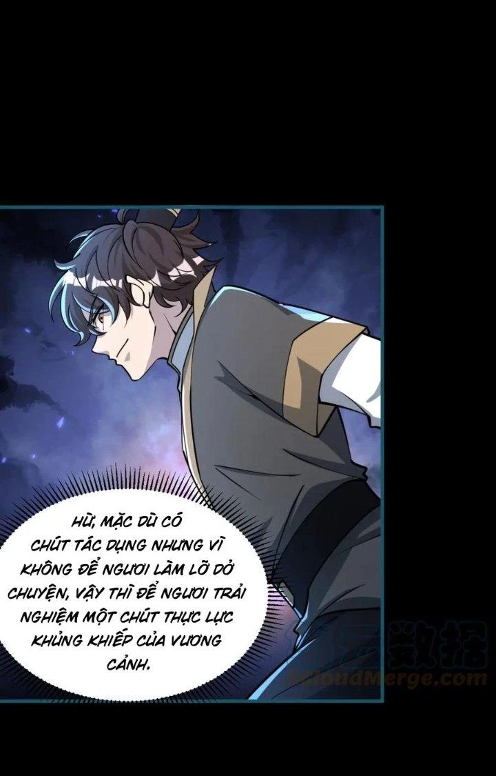 Ta Có Thể Rút Ra Thuộc Tính Chapter 74 - Trang 3