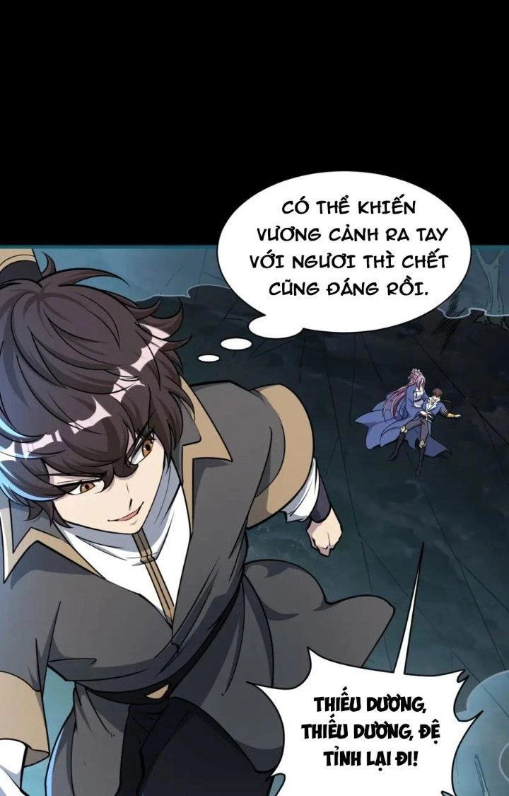 Ta Có Thể Rút Ra Thuộc Tính Chapter 74 - Trang 3