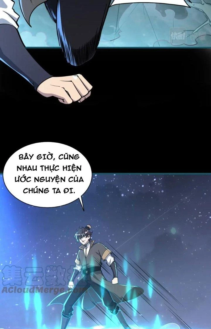 Ta Có Thể Rút Ra Thuộc Tính Chapter 74 - Trang 3