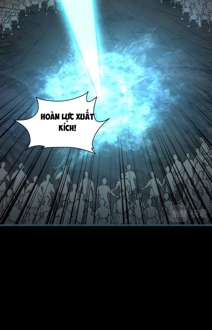 Ta Có Thể Rút Ra Thuộc Tính Chapter 74 - Trang 3