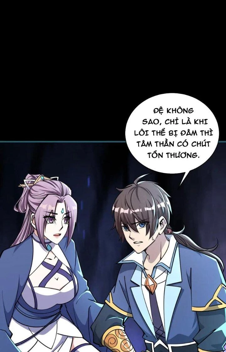 Ta Có Thể Rút Ra Thuộc Tính Chapter 74 - Trang 3