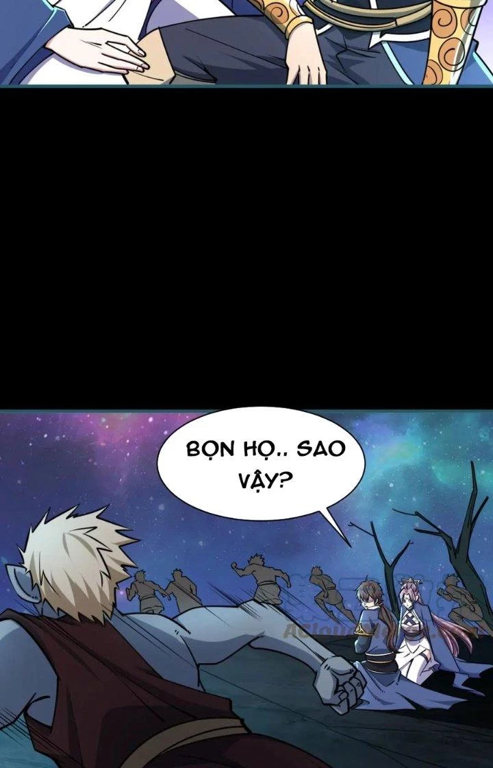 Ta Có Thể Rút Ra Thuộc Tính Chapter 74 - Trang 3