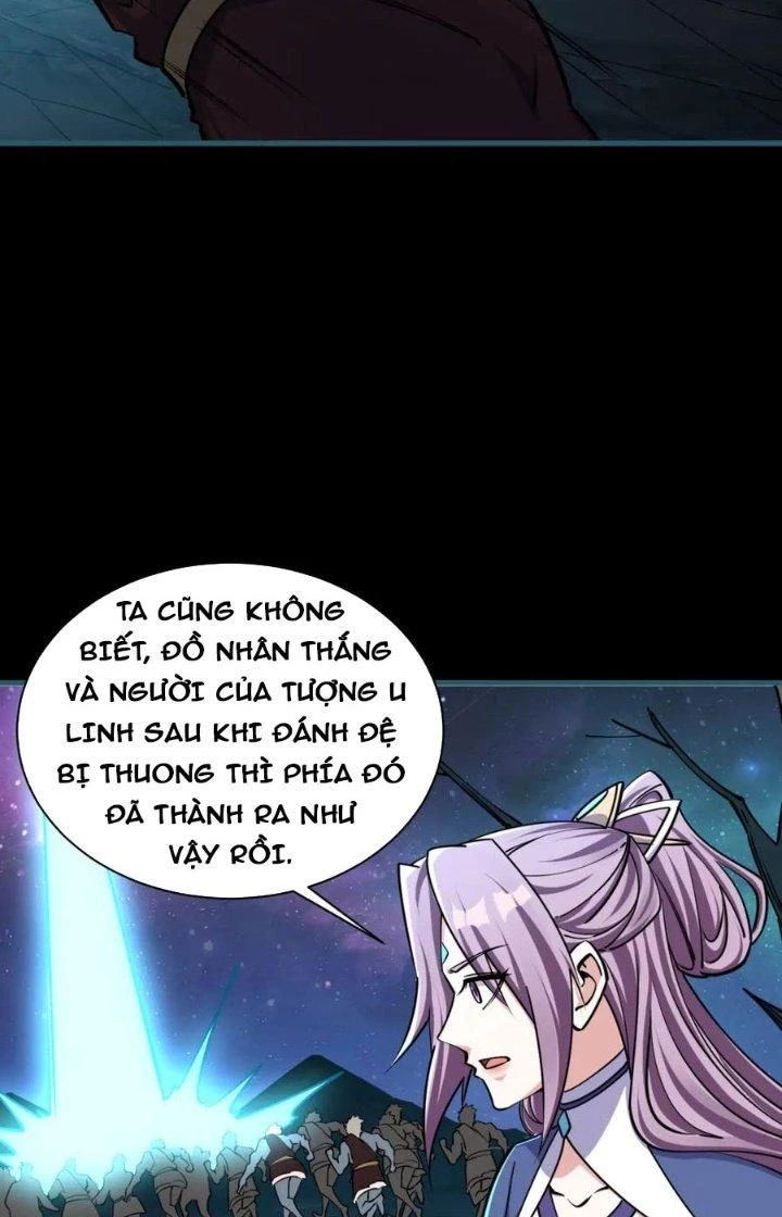 Ta Có Thể Rút Ra Thuộc Tính Chapter 74 - Trang 3