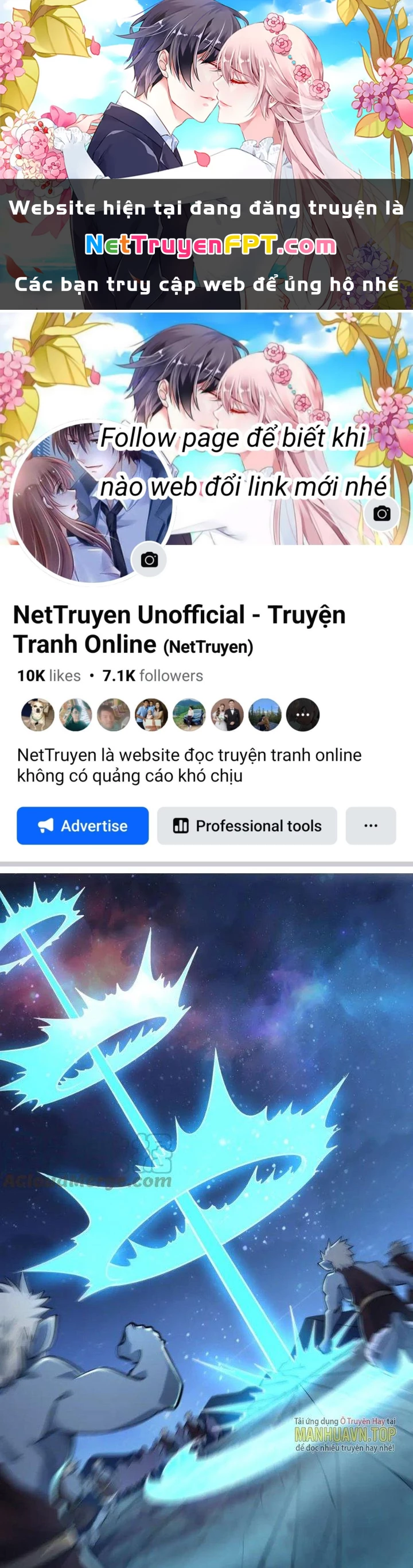 Ta Có Thể Rút Ra Thuộc Tính Chapter 75 - Trang 3