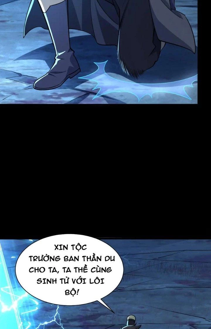 Ta Có Thể Rút Ra Thuộc Tính Chapter 75 - Trang 3