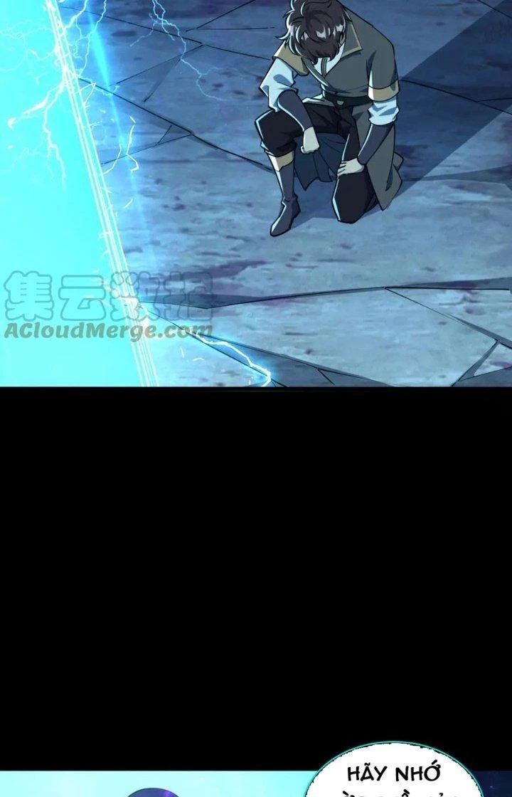 Ta Có Thể Rút Ra Thuộc Tính Chapter 75 - Trang 3