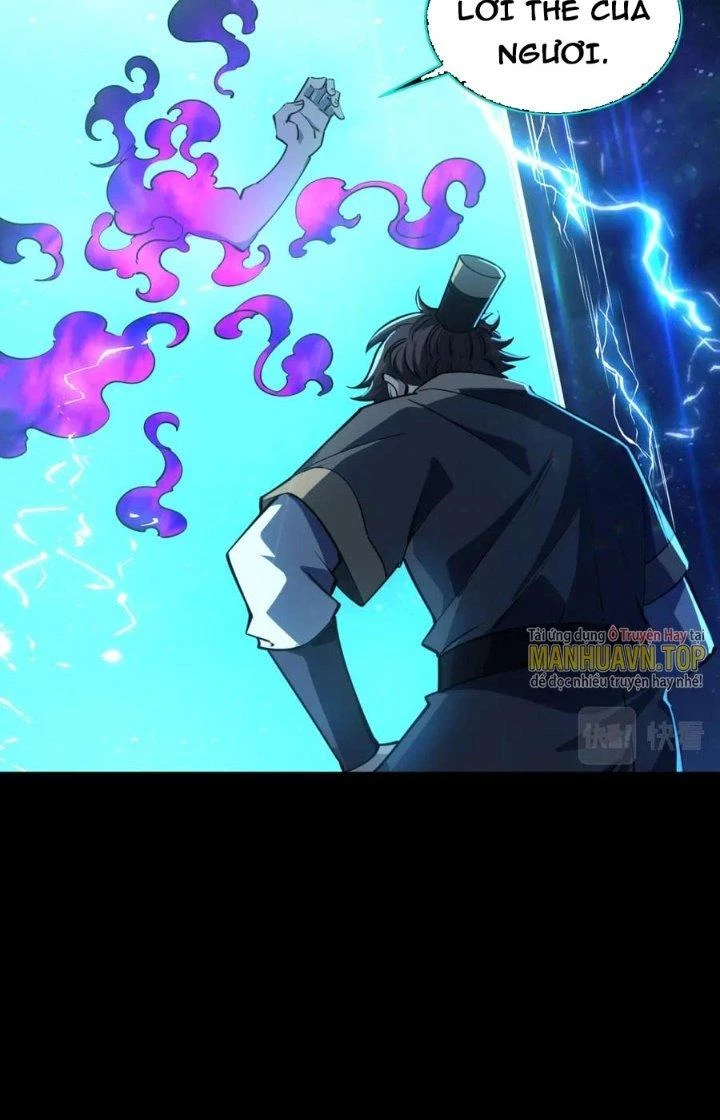 Ta Có Thể Rút Ra Thuộc Tính Chapter 75 - Trang 3
